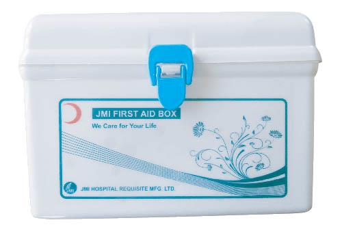 JMI First Aid Box (Premium)