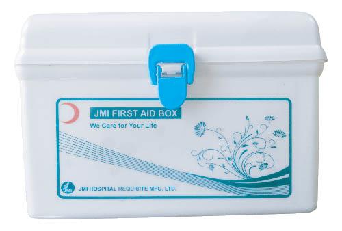 JMI First Aid Box